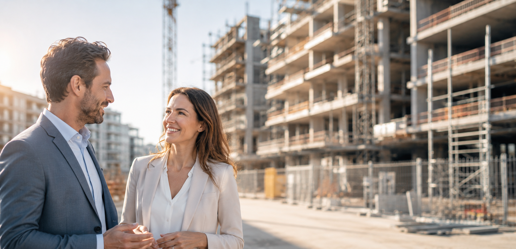 Commerz Building & Management Die Bank von morgen –  heute gebaut